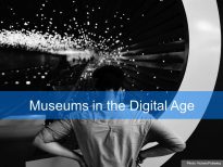 Copyright and Museums in the Digital Age
