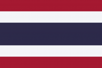 Trademark registration in Thailand